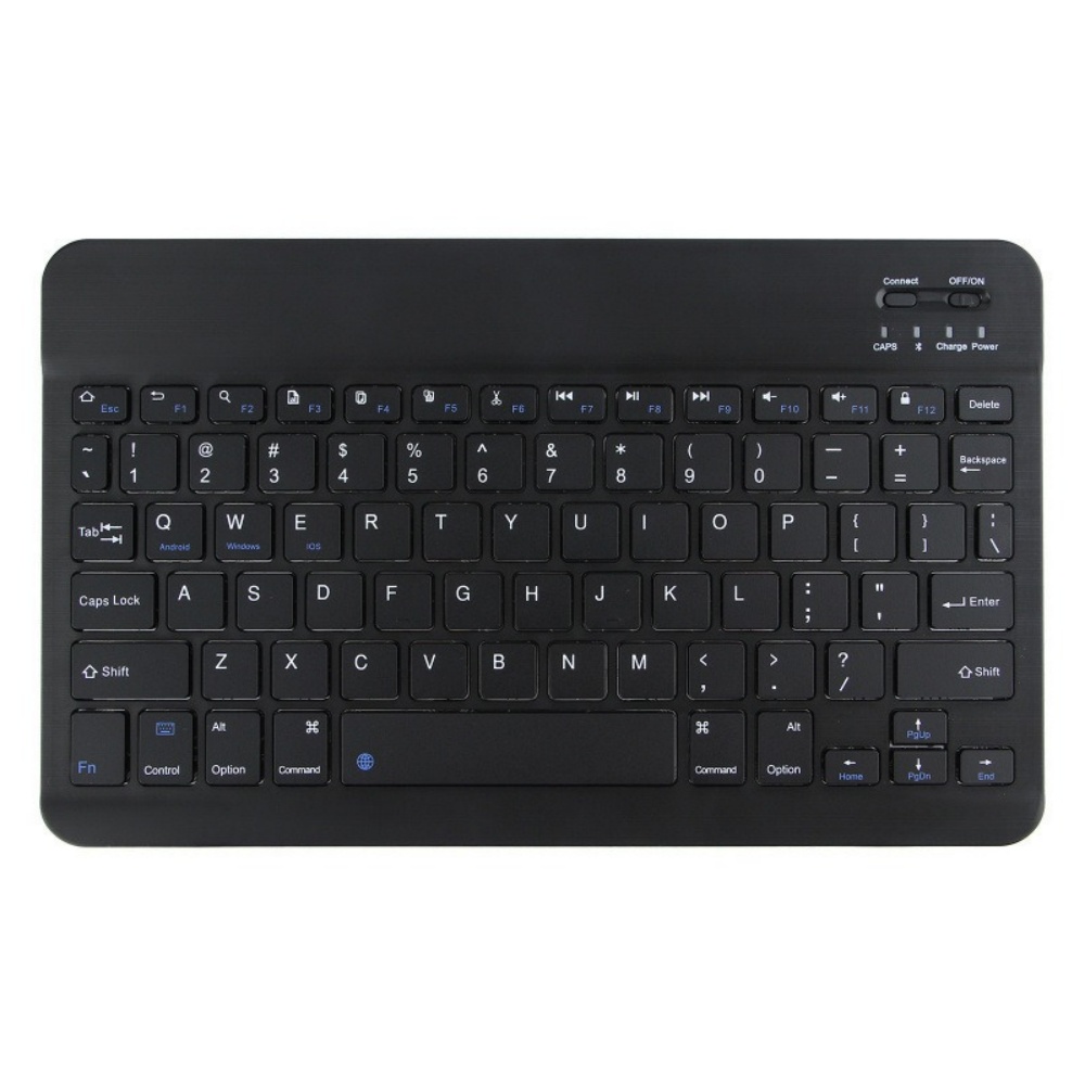 Gaming Keyboard Bluetooth - Bluetooth 5.0 Draadloos Toetsenbord 200mAh Oplaadbare