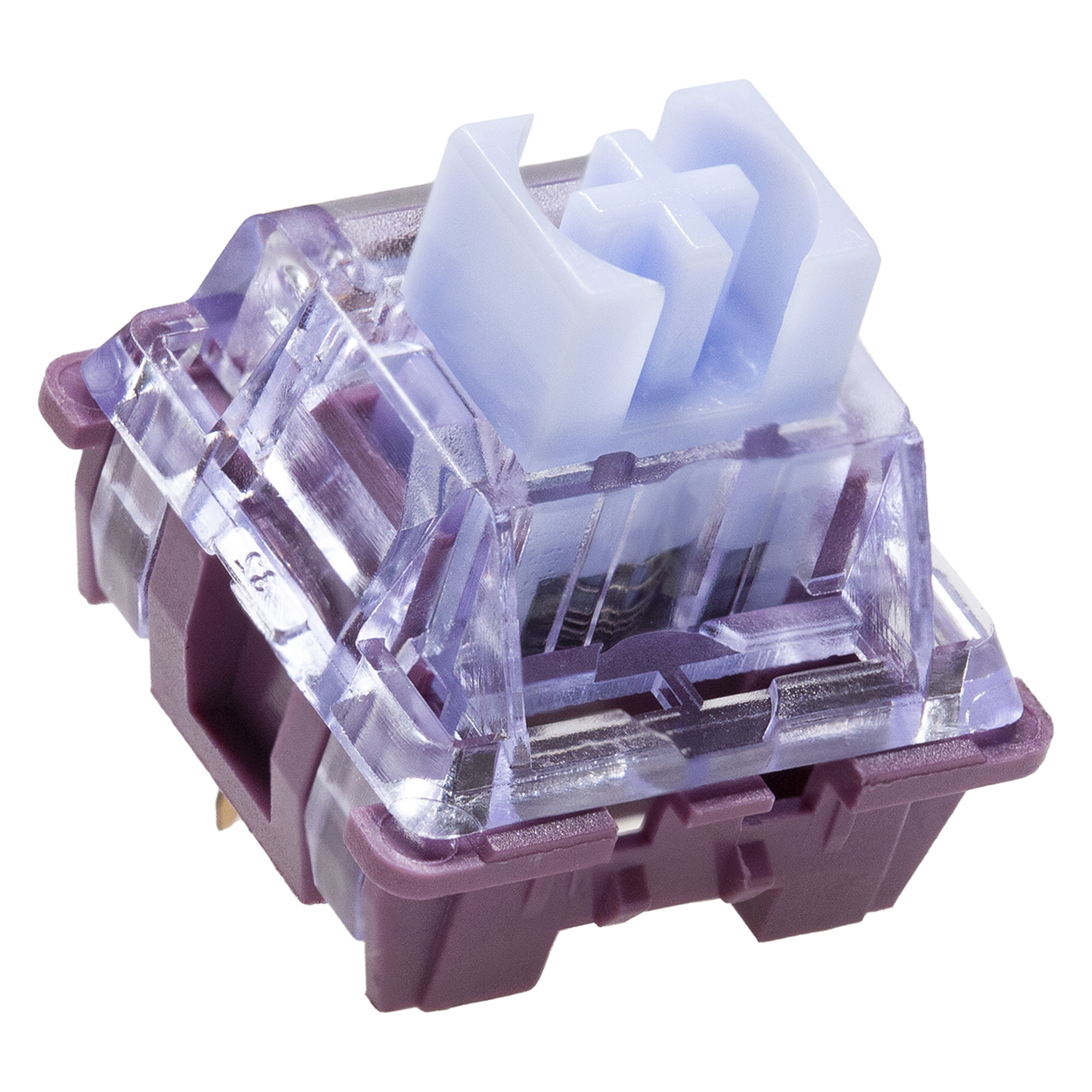 Keyboard Lube Kit - Ciy Aqua Switch Lineaire Schakelaar 37G