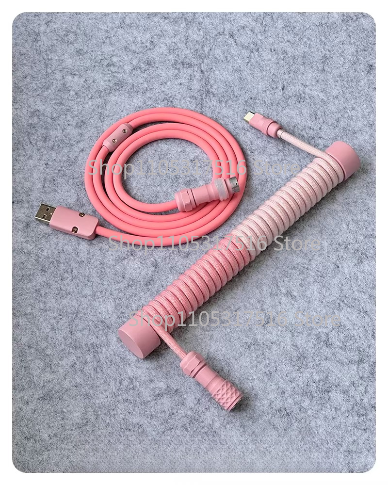 Aviator Connector Kit - Voor onbekende fouten - Mechanische toetsenborddatakabel,