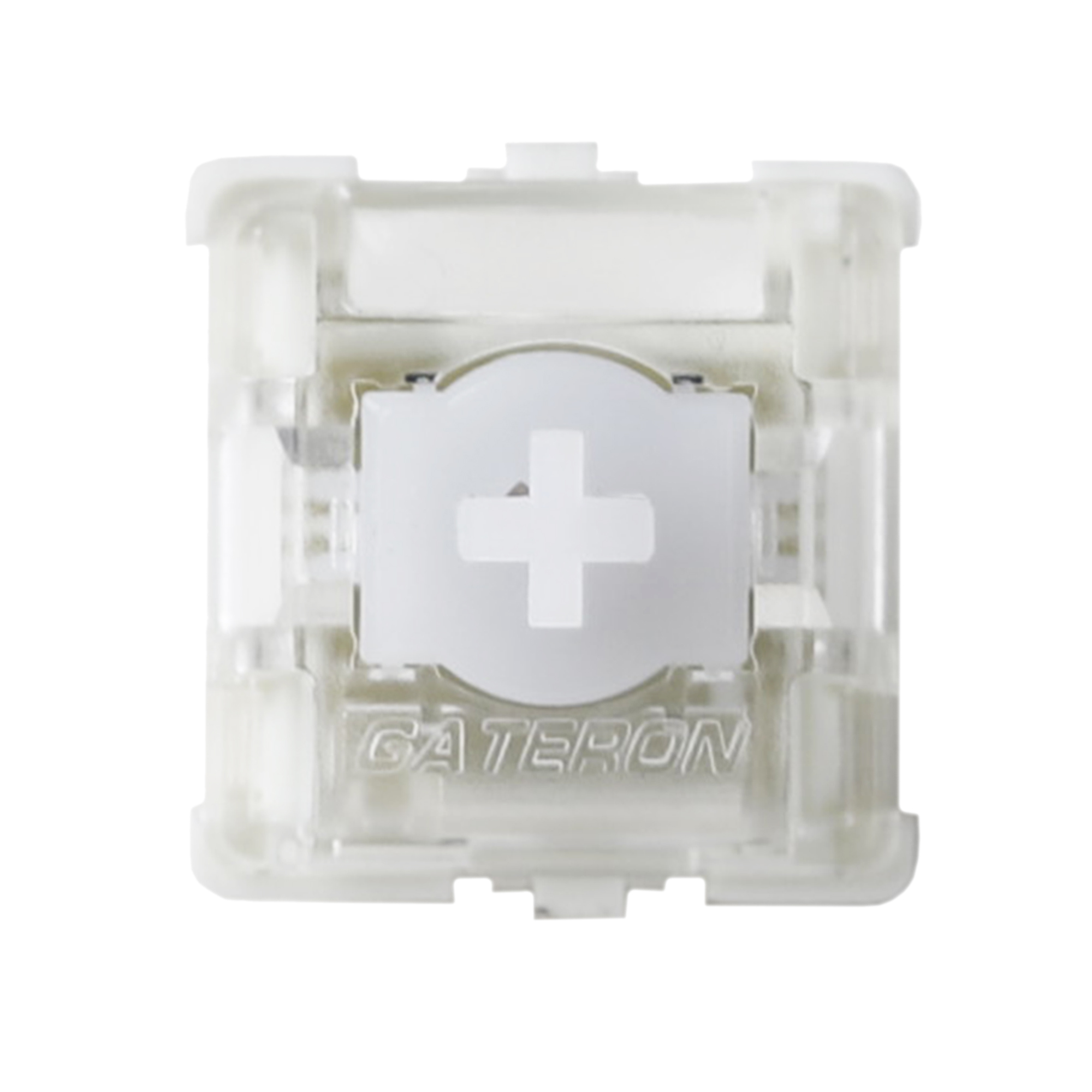 Keyboard Lube Kit - Gateron Magnetische Witte Schakelaar Ks20u Lineair
