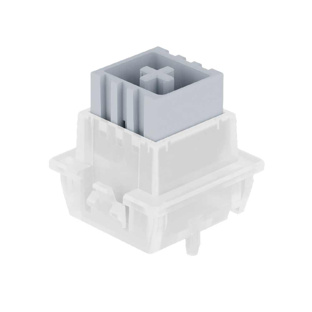 Keyboard Lube Kit - Mount Tai Switch Taishan Switch Tai