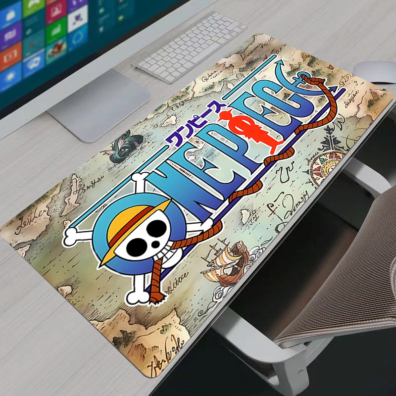 Gaming Keyboard High Ground - Computermuismat Gamer-muismatten Grote gaming-muismat XXL-muismatten uit
