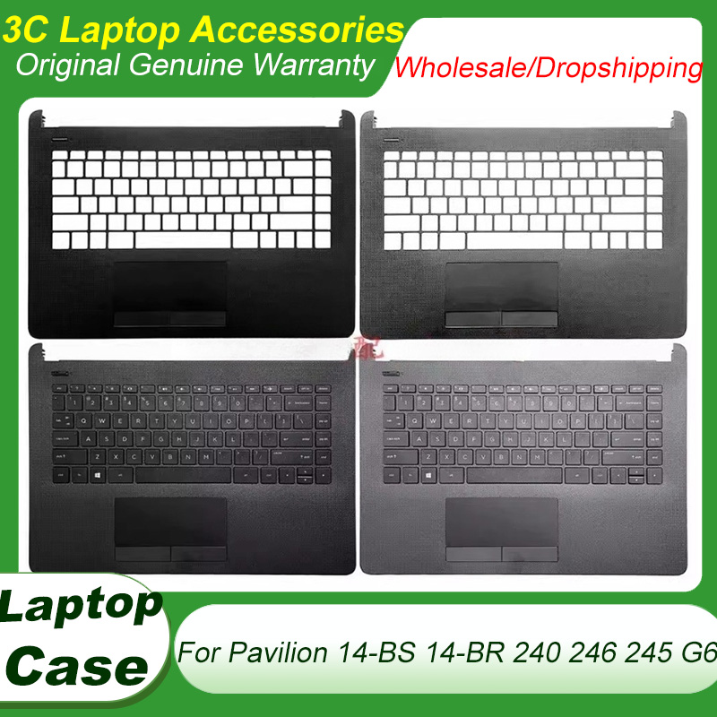 Gaming Keyboard E Yooso - Nieuwe US Toetsenbord Voor HP Pavilion