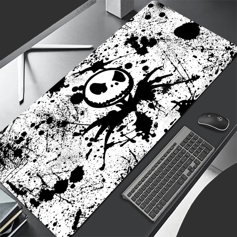Gaming Keyboard Mini - Muismat Gamer Grote Computer Notebook XXL