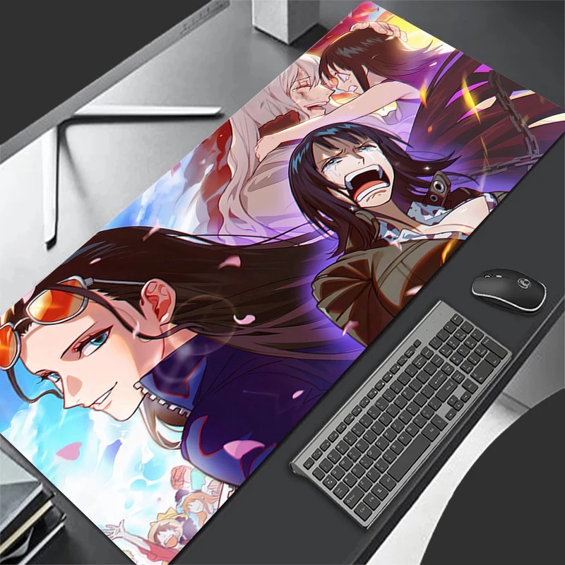 Gaming Keyboard Affordable - Japan Sexy Anime Girl Mouse Pad
