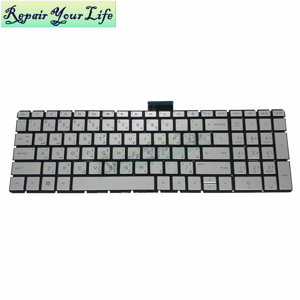 Gaming Keyboard E Yooso - Arabisch Frans Azerty Verlicht toetsenbord voor