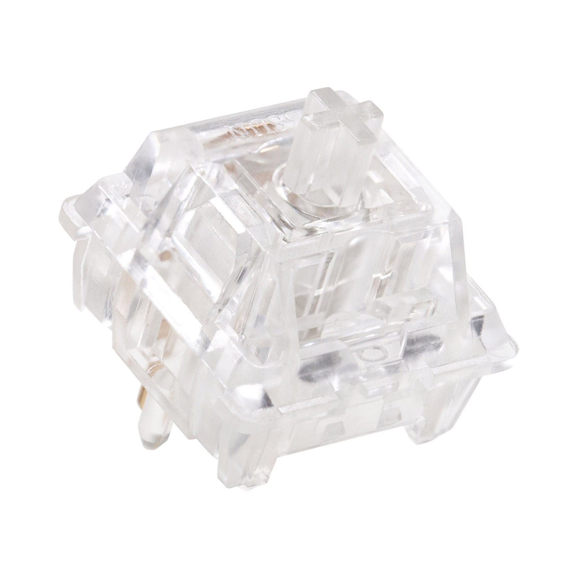 Keyboard Lube Kit - BSun Clear Switch Tactiele Schakelaar Transparant