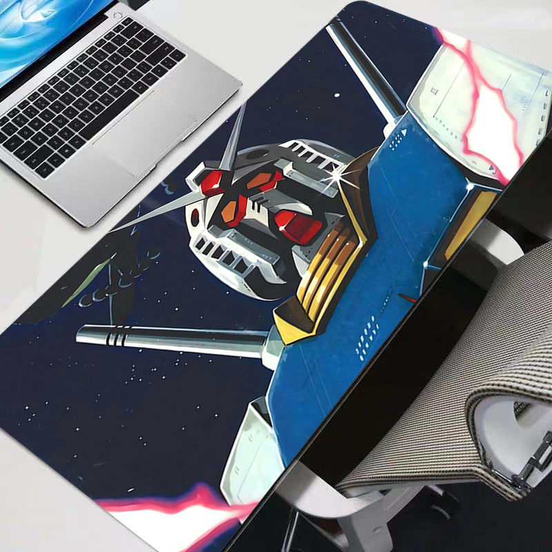 Gaming Keyboard Affordable - Muismat Groot Mobile Suit Gundam XXL