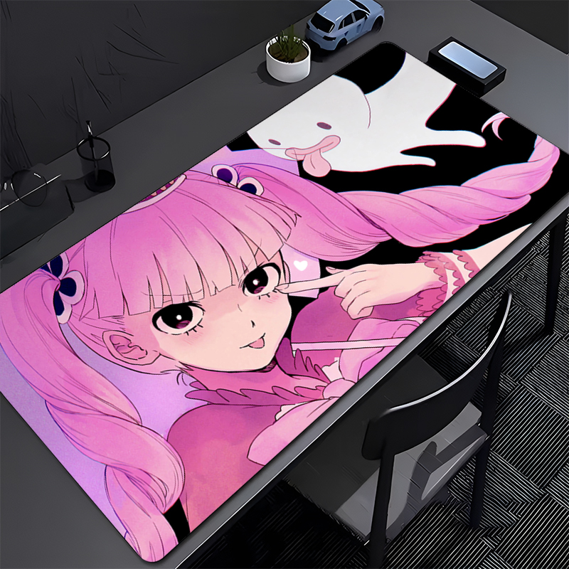 Gaming Keyboard Affordable - Gaming-muismat uit één stuk Perona-accessoires Office