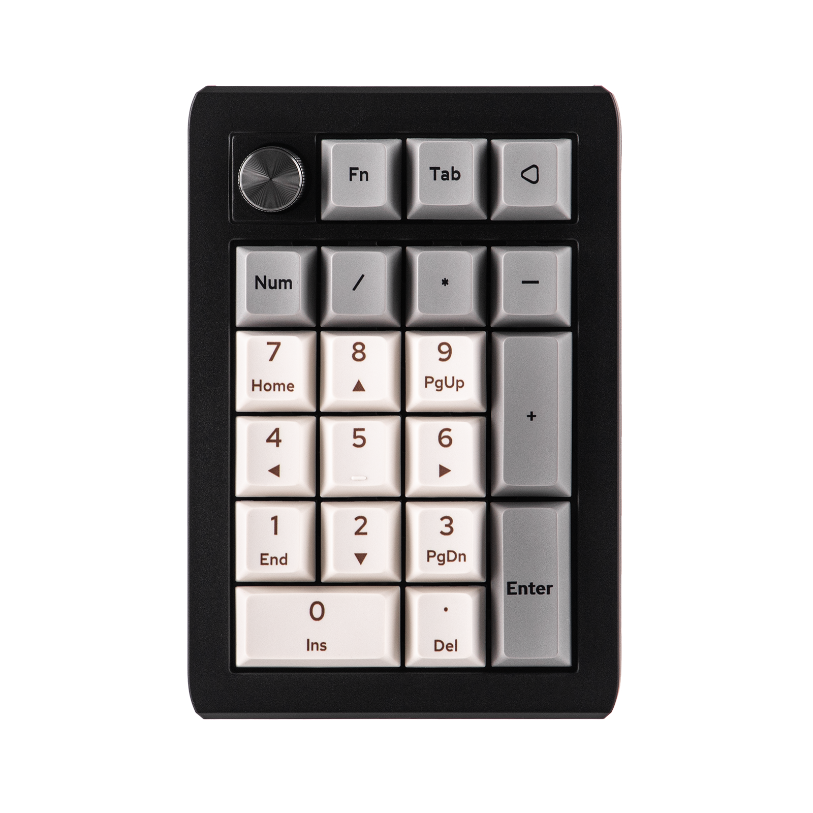Keyboard Gaming Mac - EPOMAKER EK21 VIA 20% Pakking Bedraad/Bluetooth/2.4Ghz