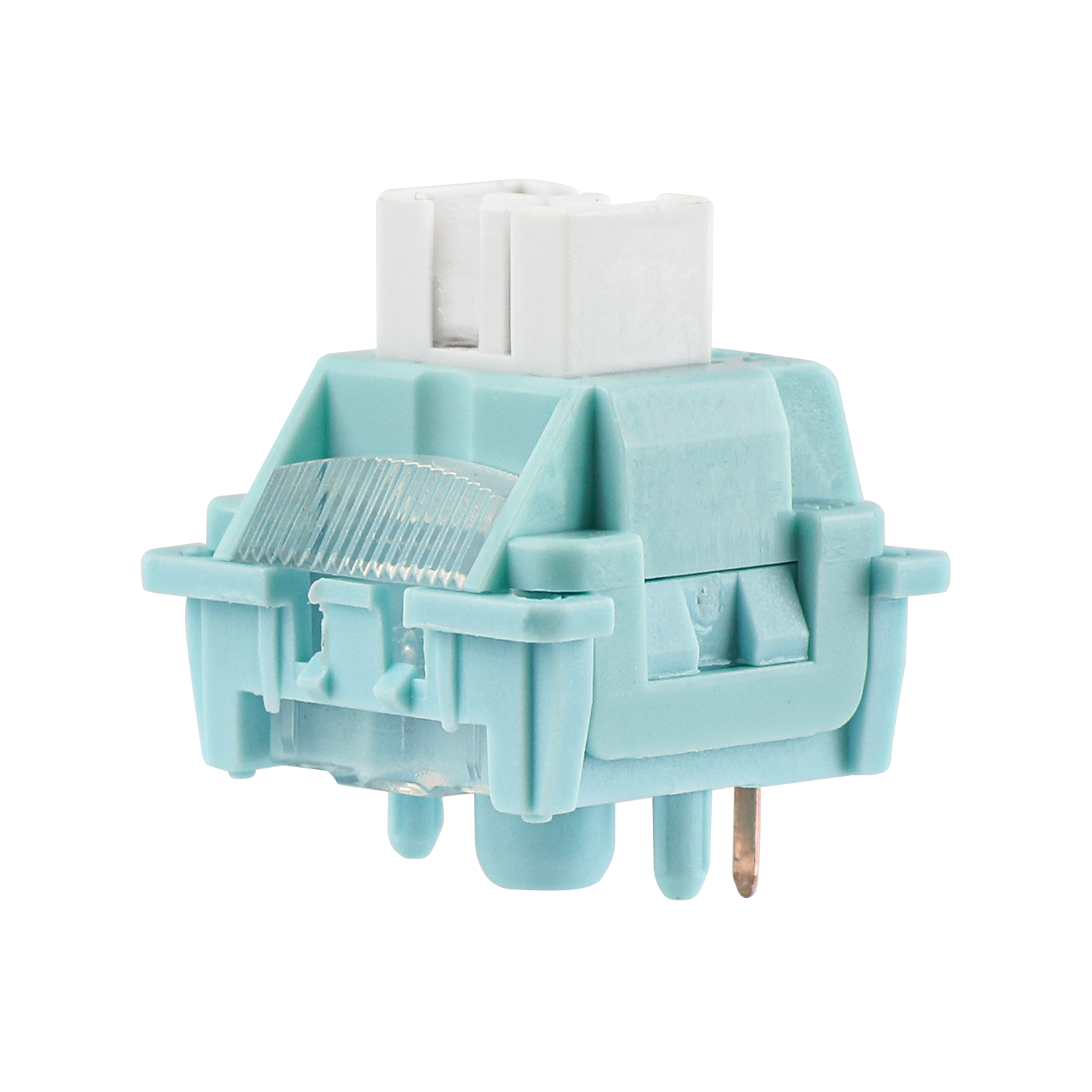 Keyboard Lube Kit - 100 stuks LEOBOG Ice Vein 42gf