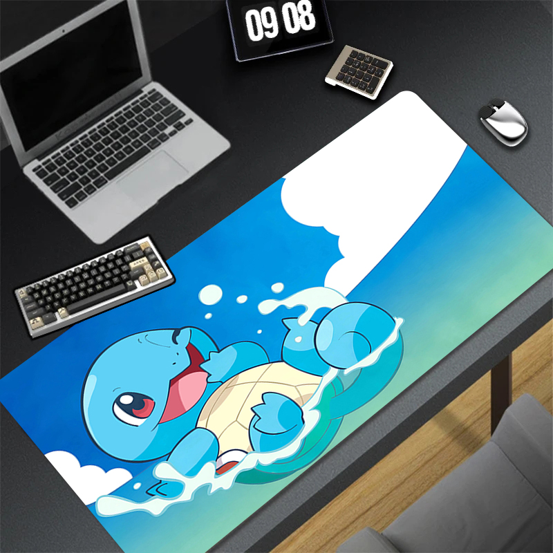 Japan Anime Muismat PC Blauw P - Gaming Keyboard Blue recensie en prijs