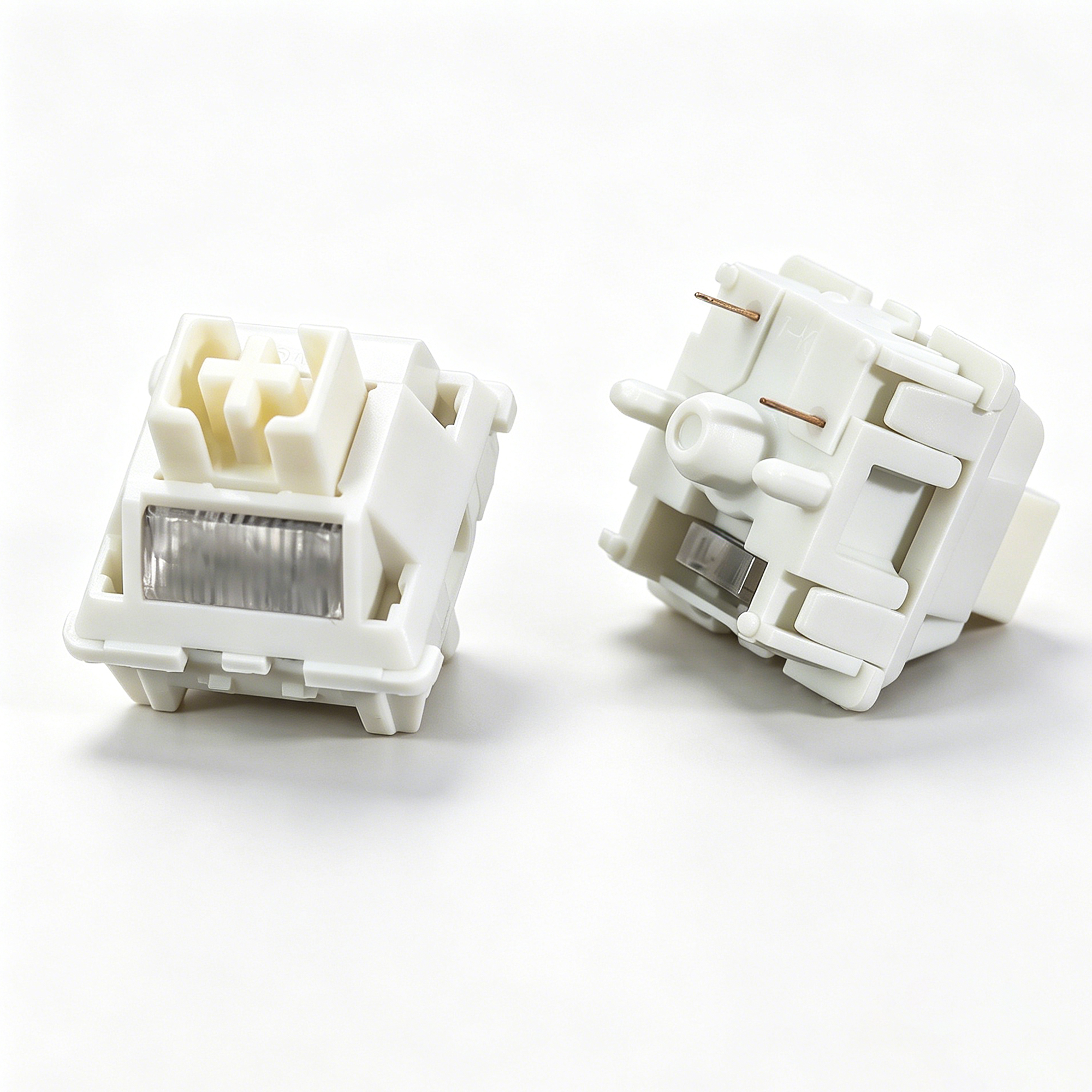 Keycool Walk Snow Switch Wit 3 - Keyboard Lube Kit recensie en prijs