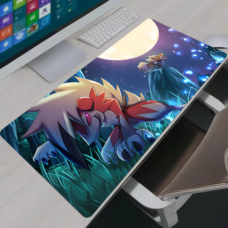 Computermuismat Gaming P-pokem - Gaming Keyboard Affordable recensie en prijs
