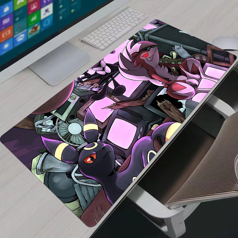 Computermuismat Gaming P-pokem - Gaming Keyboard Affordable recensie en prijs