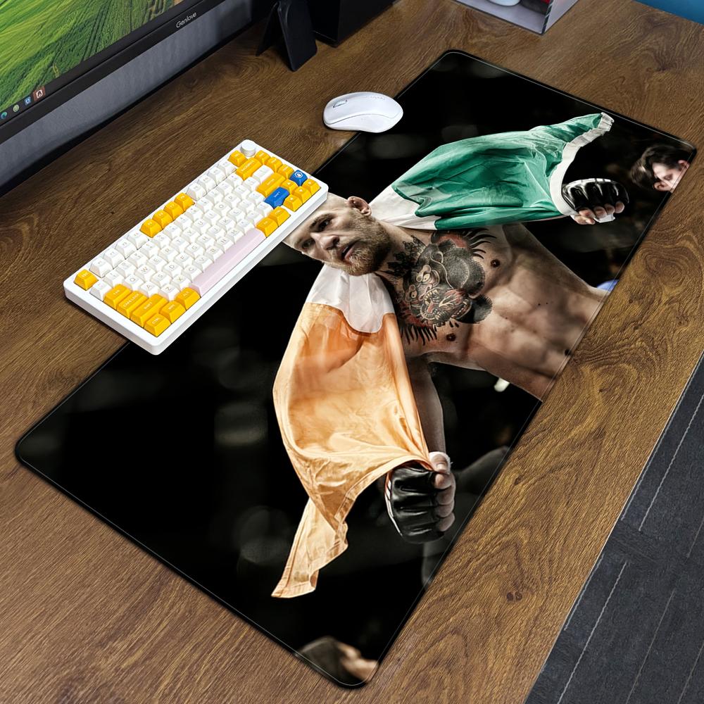 C-Conor M-McGregor Muismat XXL - Keyboard Gaming Mac recensie en prijs