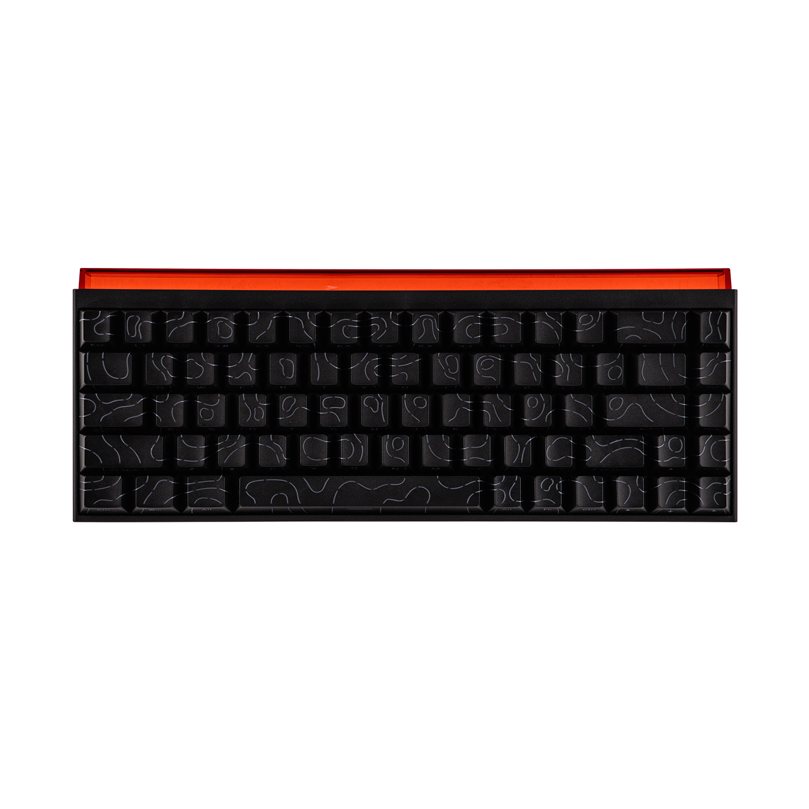 AJAZZ NK68 65% compact hot-swa - Keyboard Gaming Mac recensie en prijs