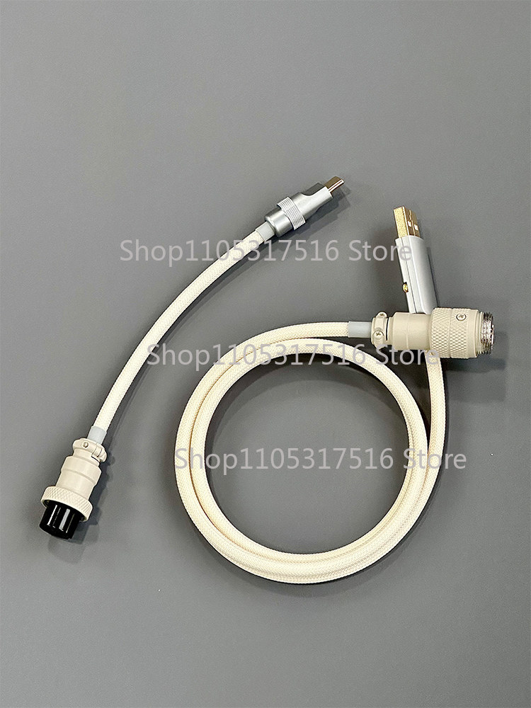 Onbekende fout, aangepaste mec - Aviator Connector Kit recensie en prijs