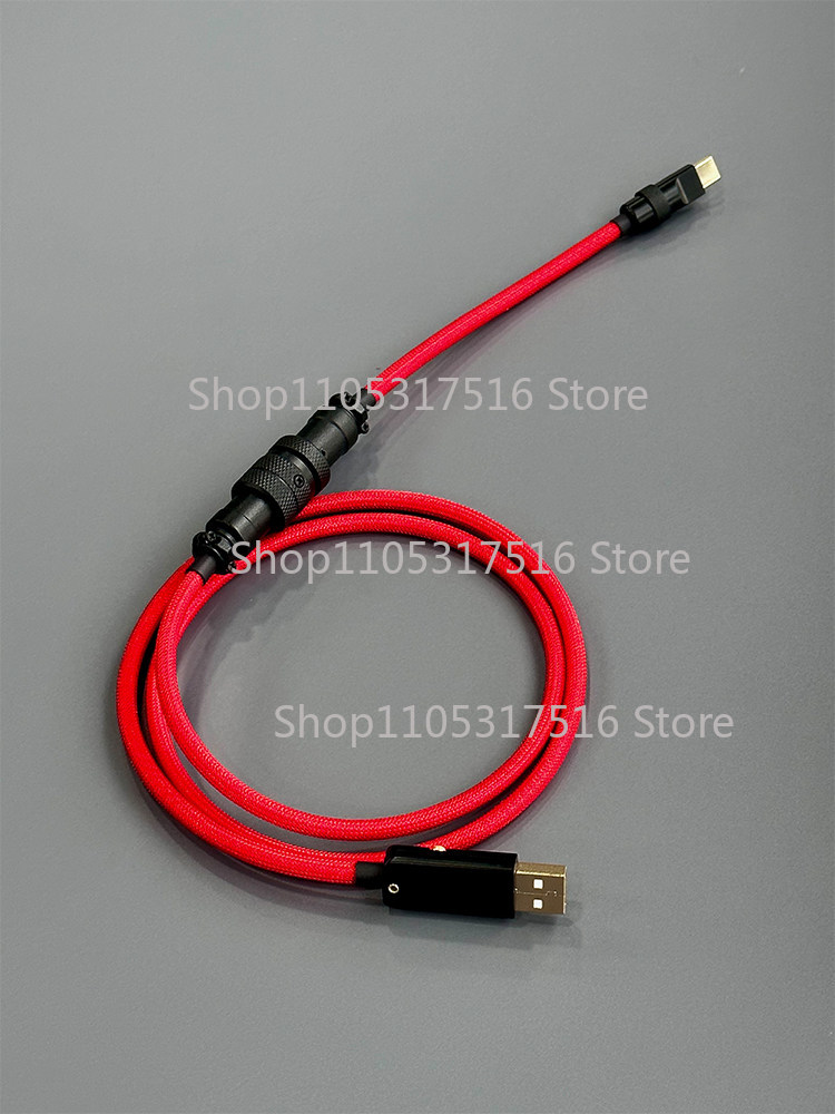 Onbekende fout, aangepaste mec - Aviator Connector Kit recensie en prijs