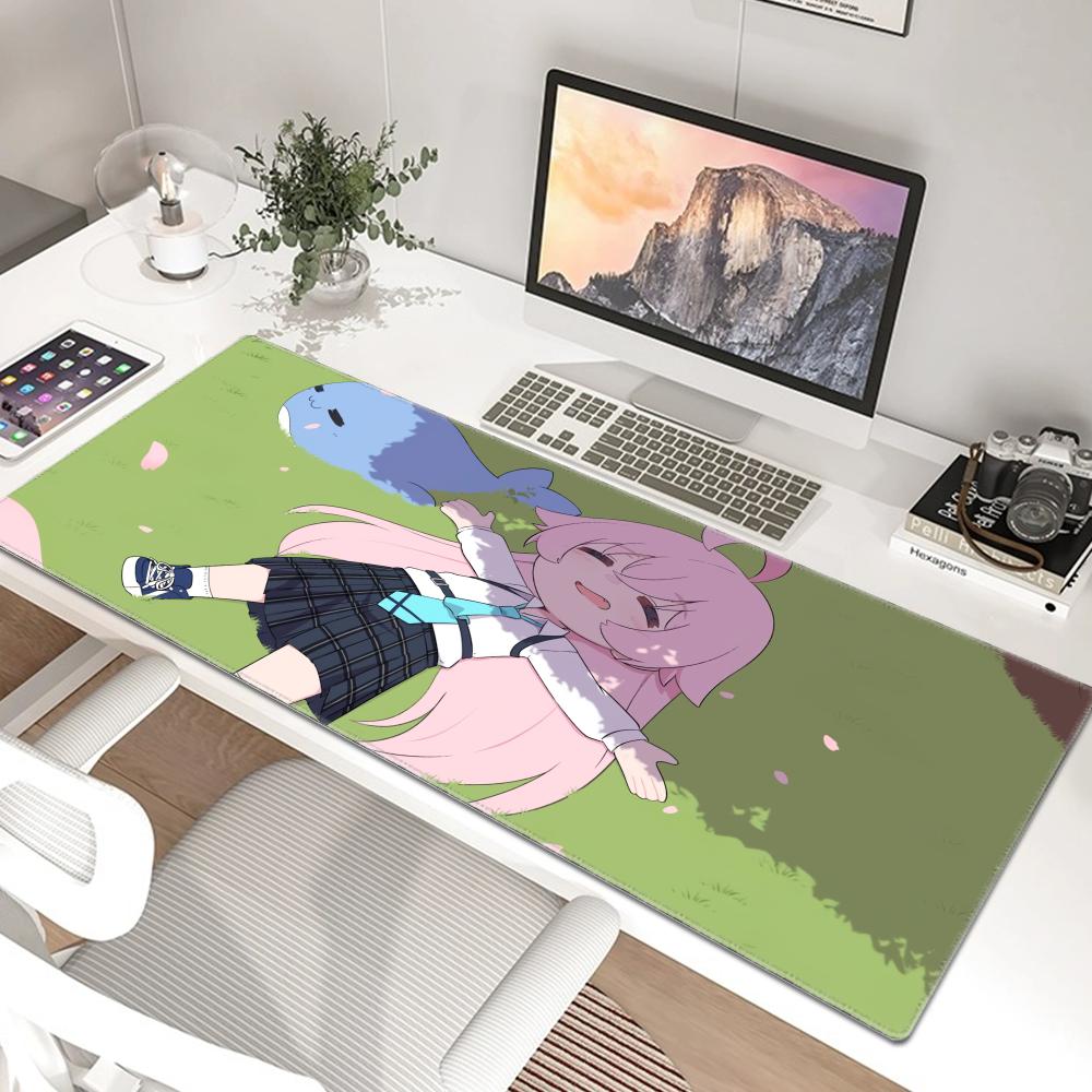 Takanashi Hoshino Anime Blue A - Gaming Keyboard Blue recensie en prijs