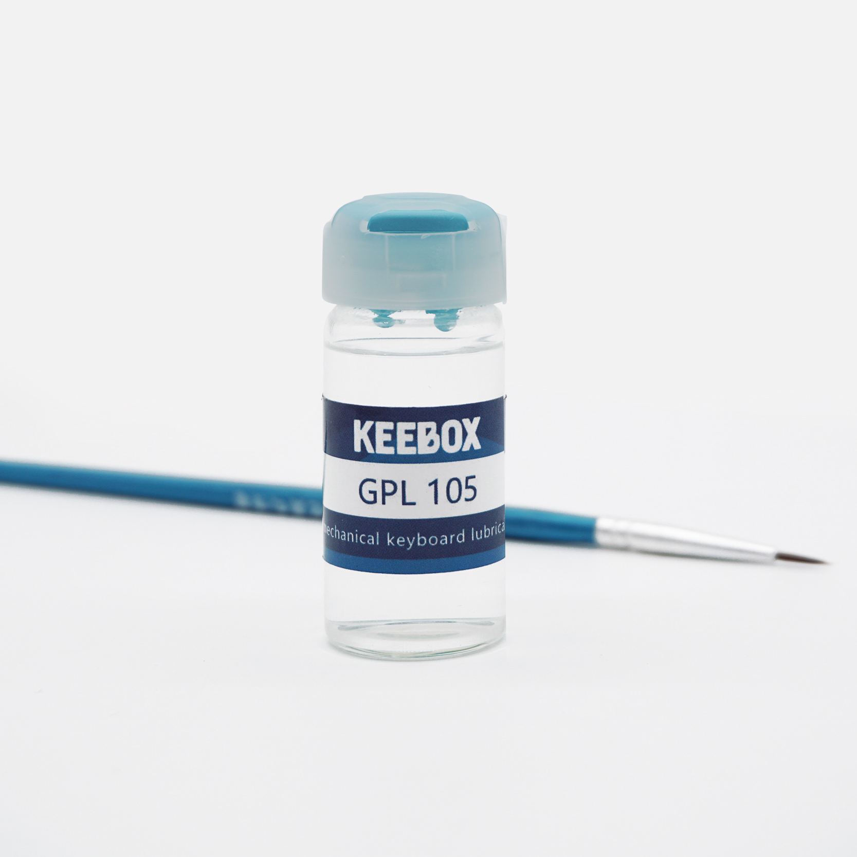 Keebox Krytox GPL205G0 GPL105  - Keyboard Lube Kit recensie en prijs