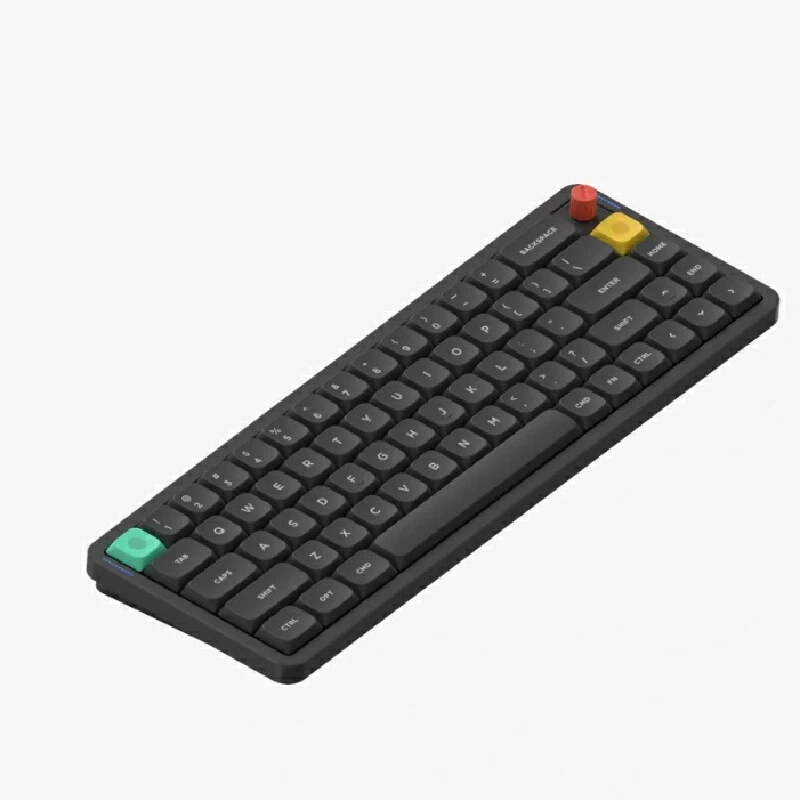 NuPhy Air V3 Low Profile Mecha - Keyboard Gaming Mac recensie en prijs