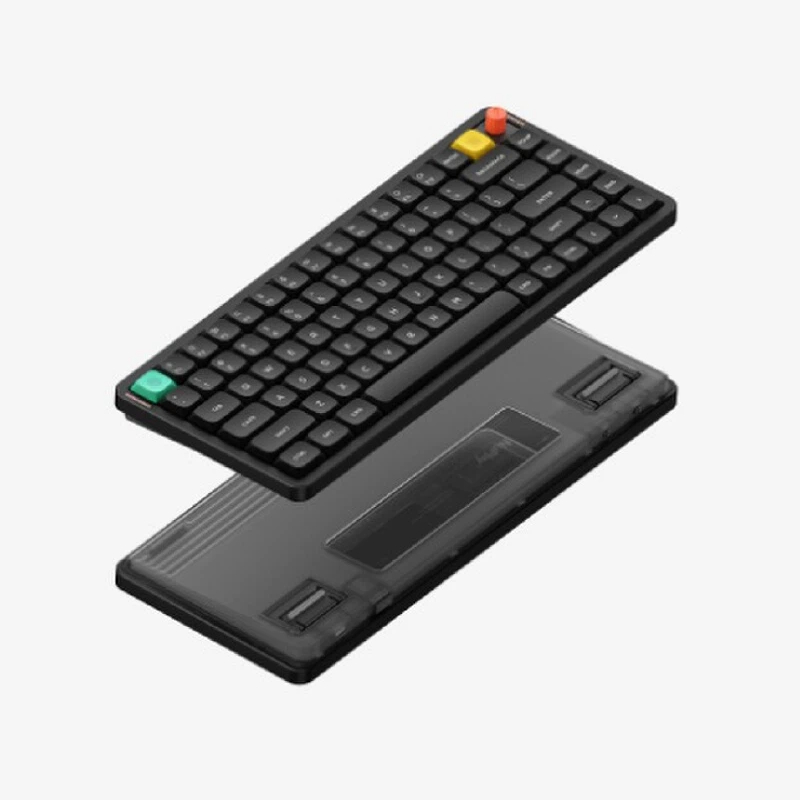 NuPhy Air V3 Low Profile Mecha - Keyboard Gaming Mac recensie en prijs