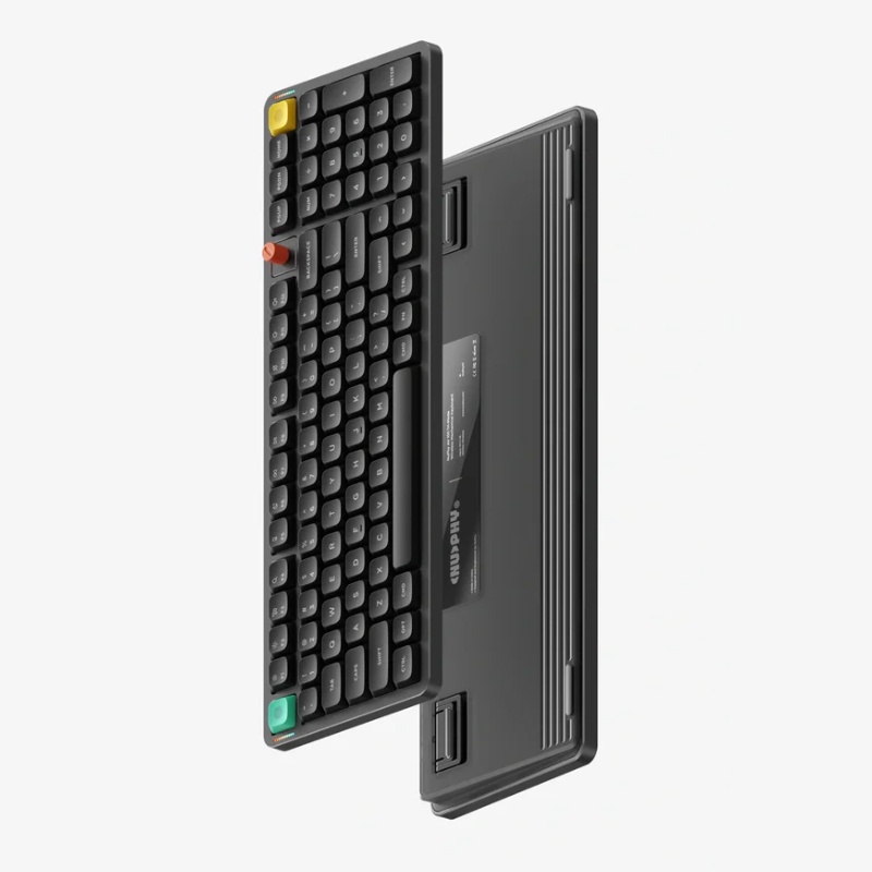 NuPhy Air V3 Low Profile Mecha - Keyboard Gaming Mac recensie en prijs