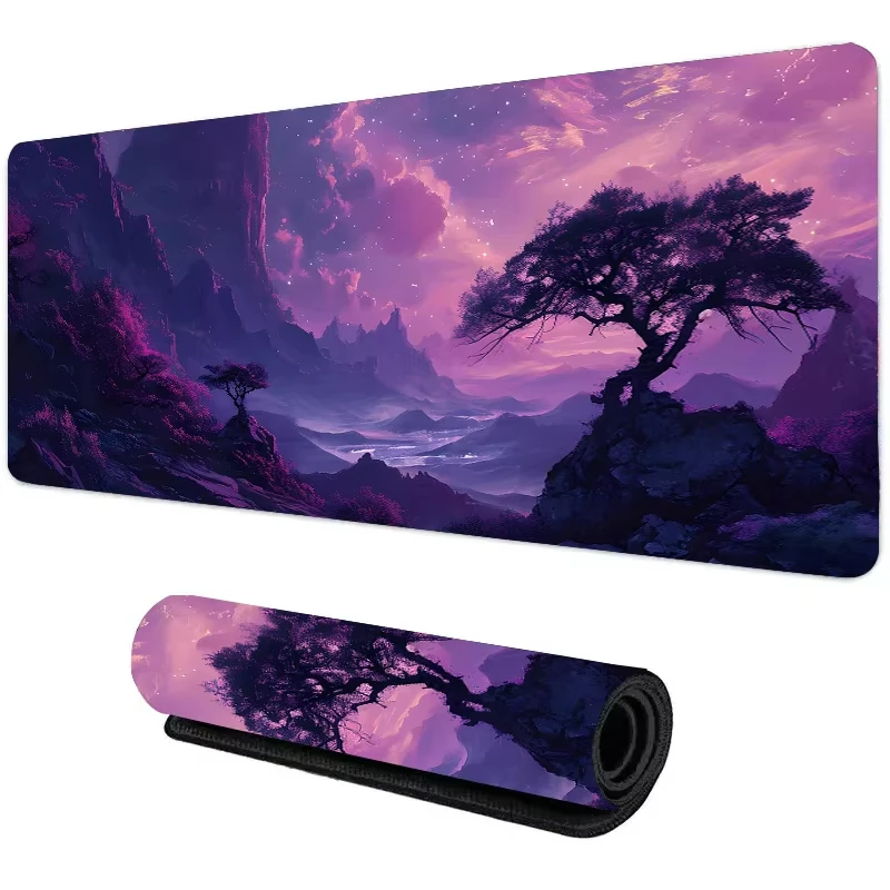 Sunset Mountain View siliconen - Gaming Keyboard High Ground recensie en prijs