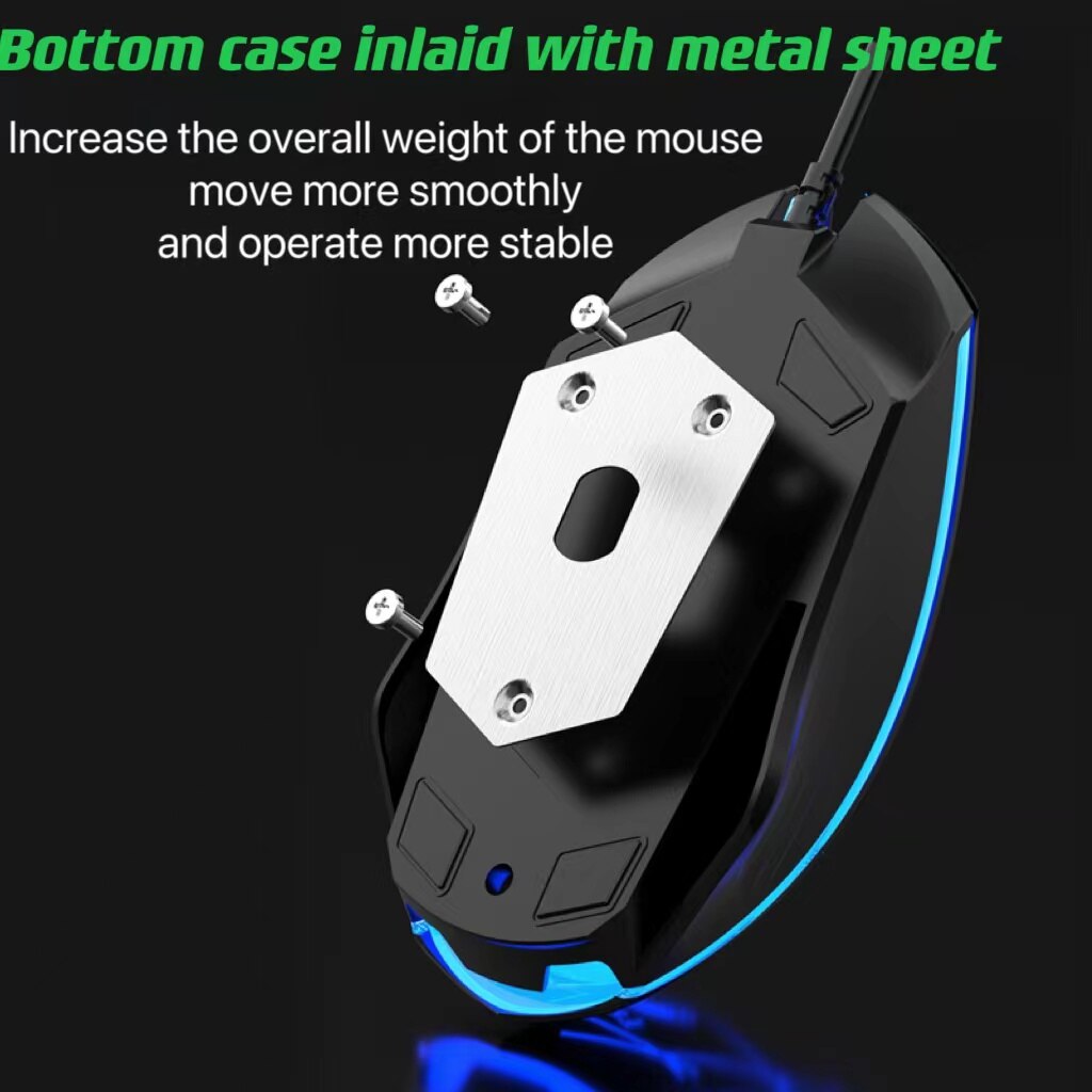 Bedrade Toetsenbord En Muis Se - Gaming Keyboard Mouse And Headset Combo recensie en prijs