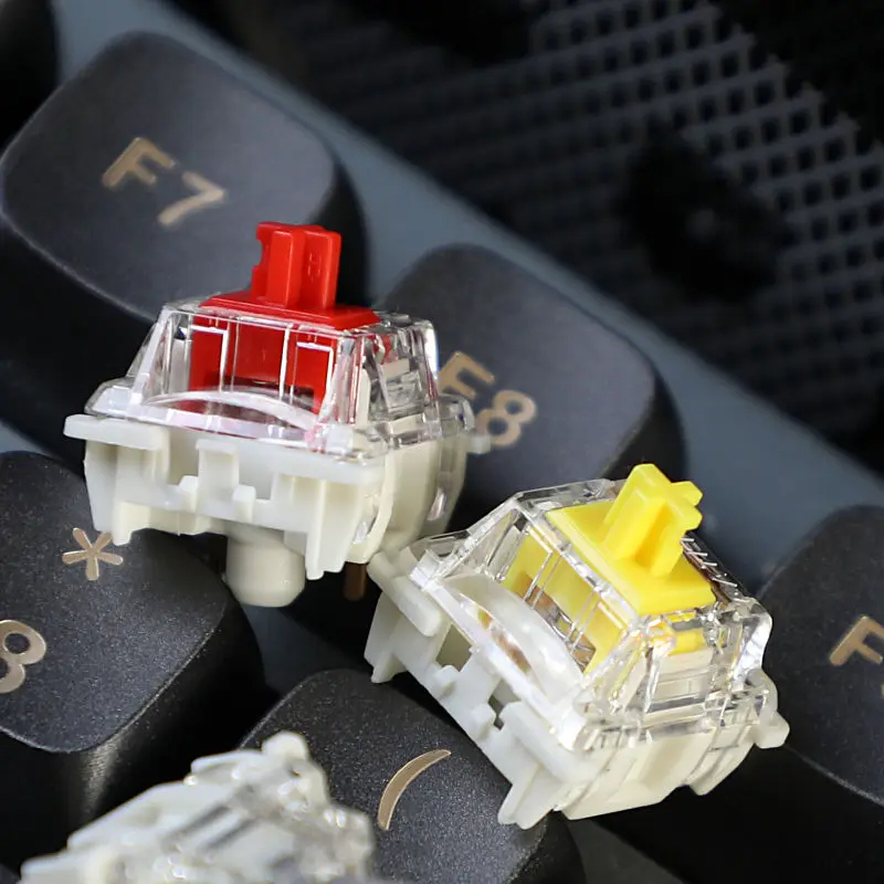 Gateron Pro 3.0 V3 Switch 3pin - Keyboard Lube Kit recensie en prijs