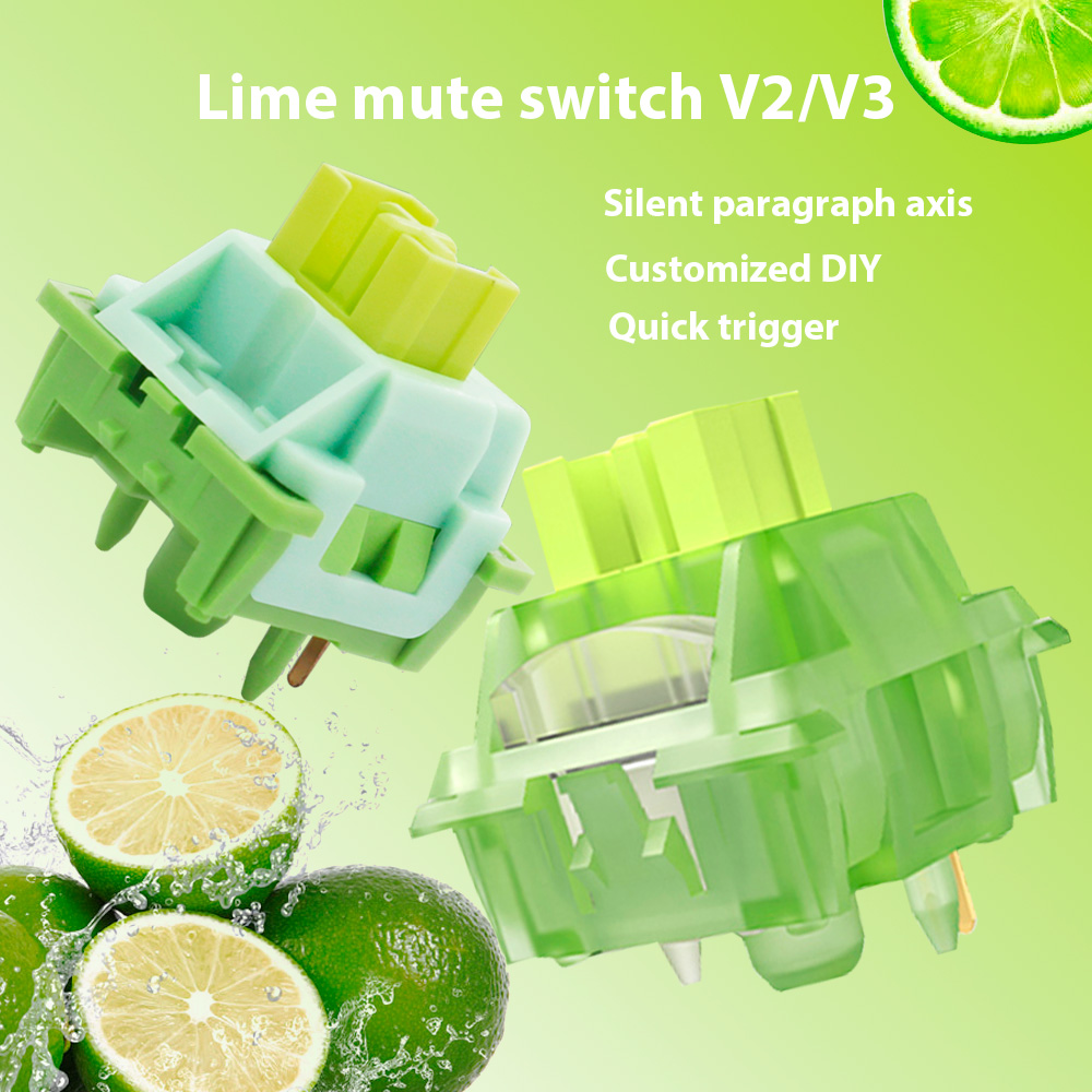 Mechanische Toetsenbord Schake - Keyboard Lube Kit recensie en prijs