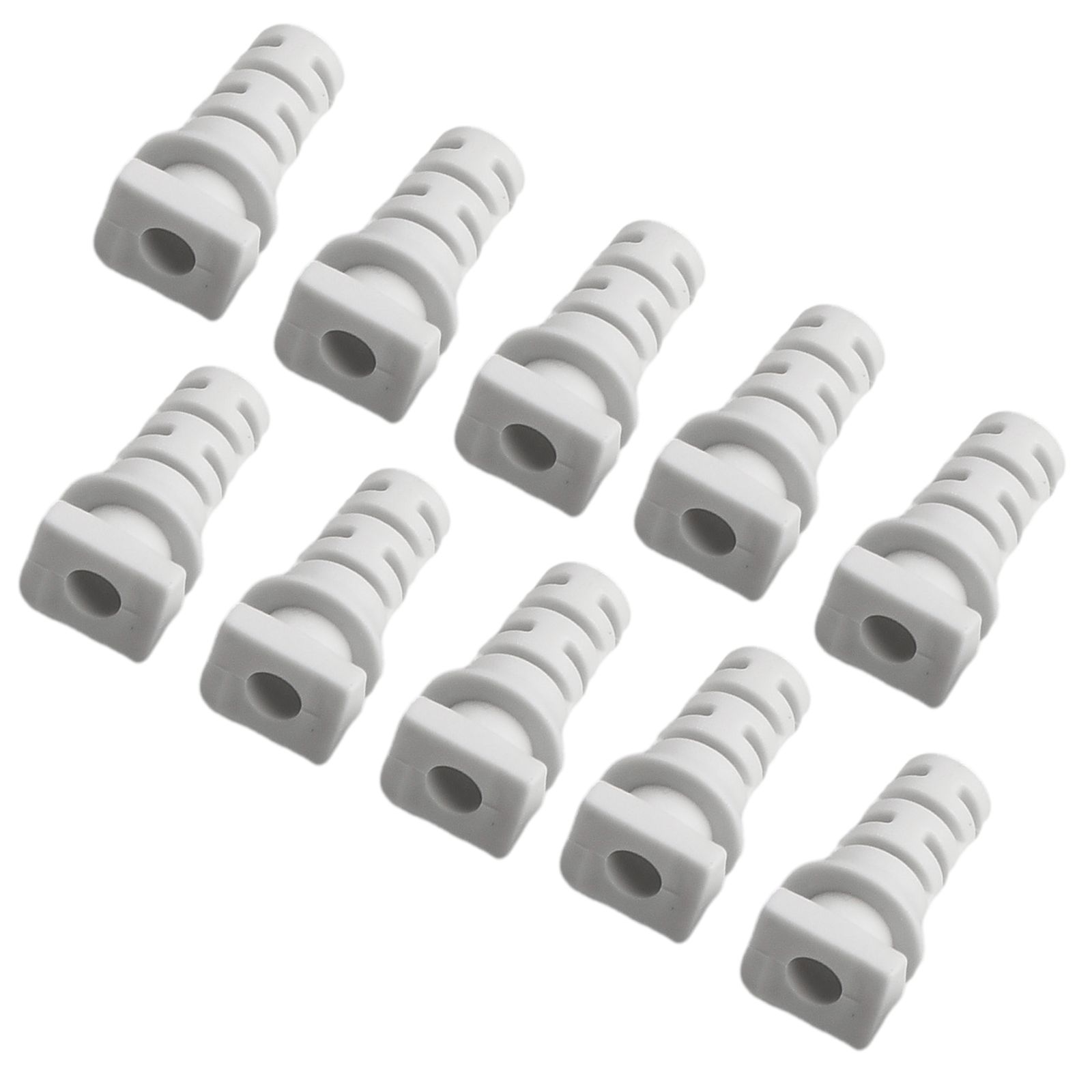 10 Stuks 3.5/4/5 Mm Kabelwarte - Aviator Connector Kit recensie en prijs