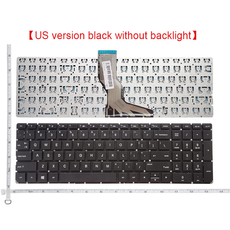 US Toetsenbord Voor HP Pavilio - Gaming Keyboard E Yooso recensie en prijs
