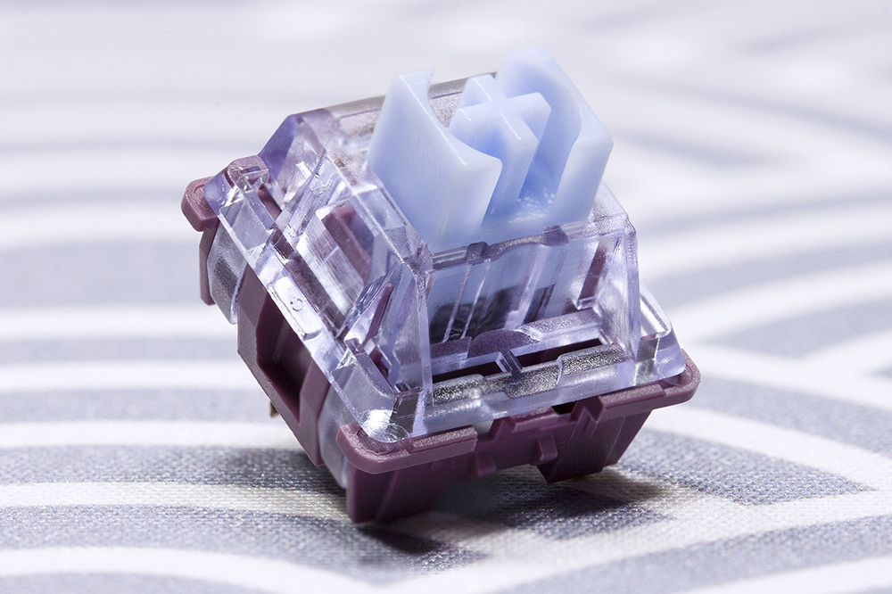 Ciy Aqua Switch Lineaire Schak - Keyboard Lube Kit recensie en prijs