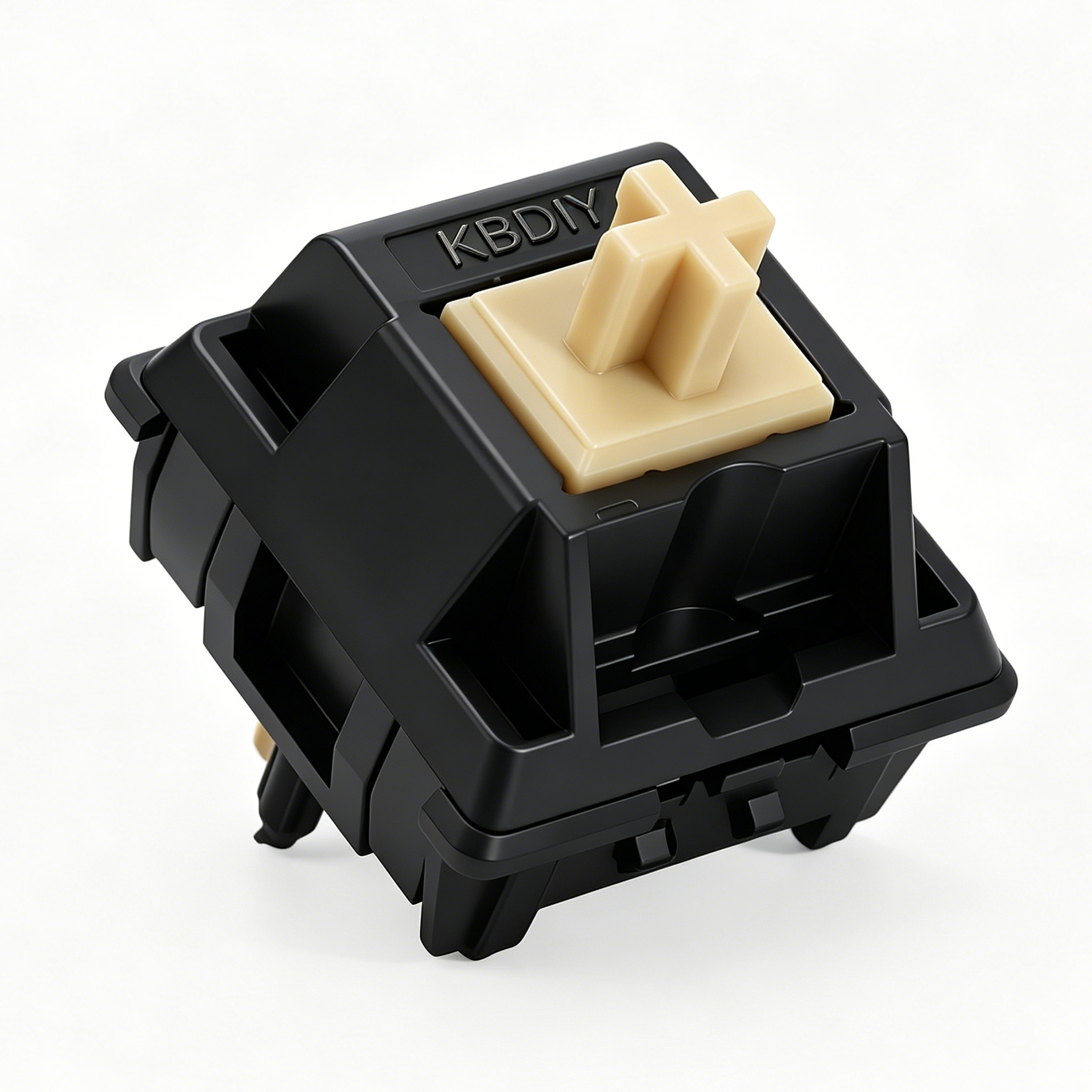 KBDiy Y3 Silent Switch Lineair - Keyboard Lube Kit recensie en prijs