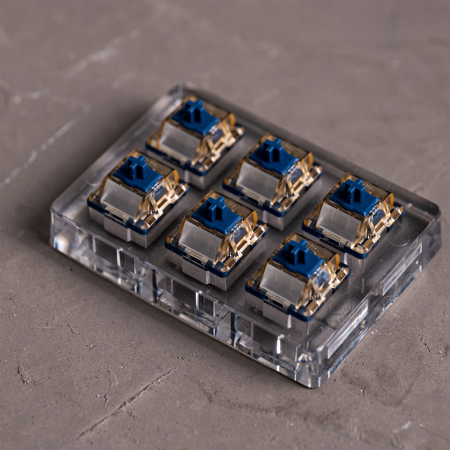Akko Astrolink magnetische sch - Keyboard Lube Kit recensie en prijs
