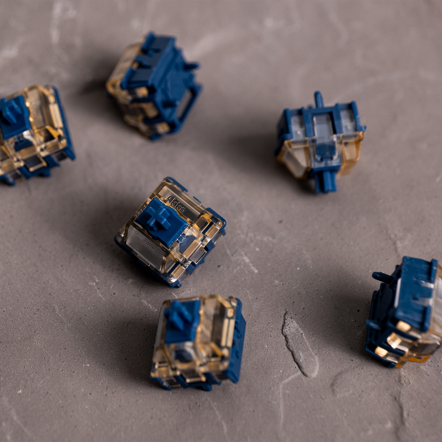 Akko Astrolink magnetische sch - Keyboard Lube Kit recensie en prijs