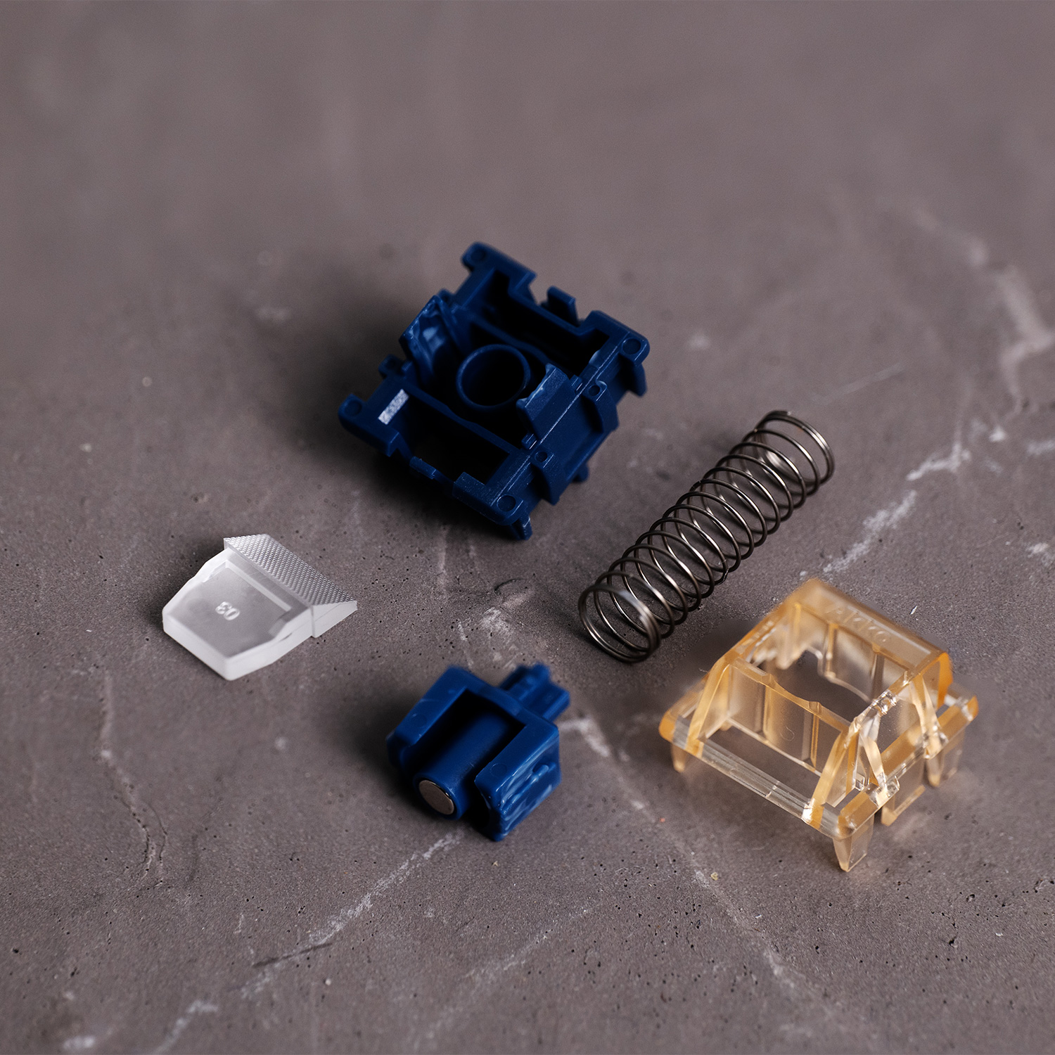 Akko Astrolink magnetische sch - Keyboard Lube Kit recensie en prijs