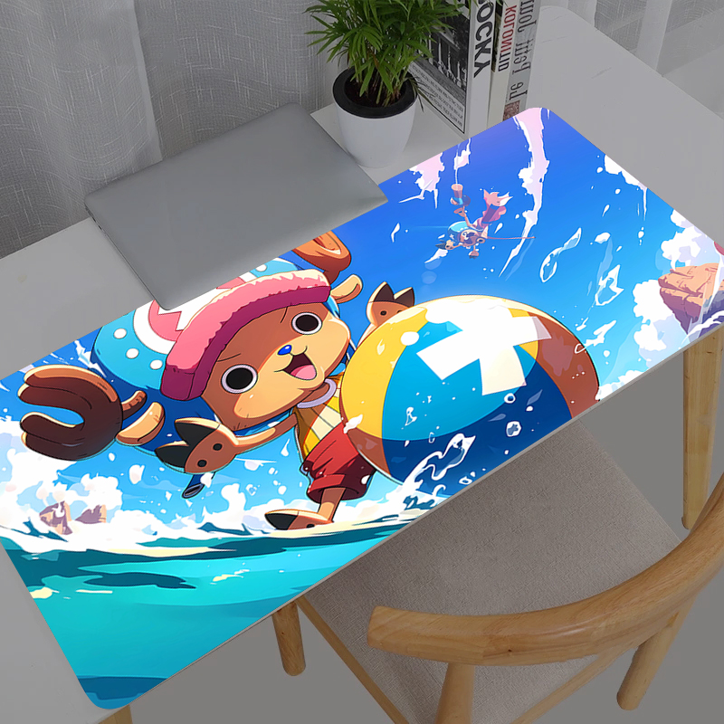 Anime Computer Muismat One Pie - Gaming Keyboard High Ground recensie en prijs
