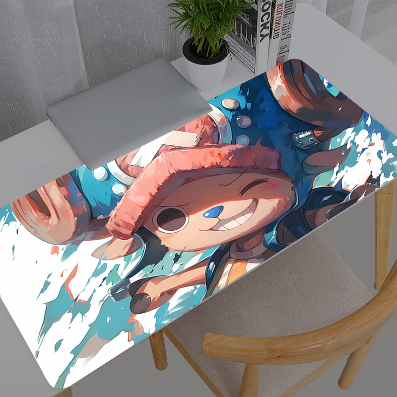 Anime Computer Muismat One Pie - Gaming Keyboard High Ground recensie en prijs