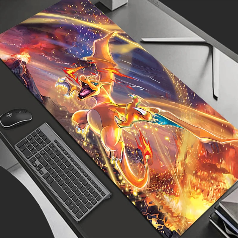 Muismat Anime Gaming Accessoir - Gaming Keyboard Affordable recensie en prijs