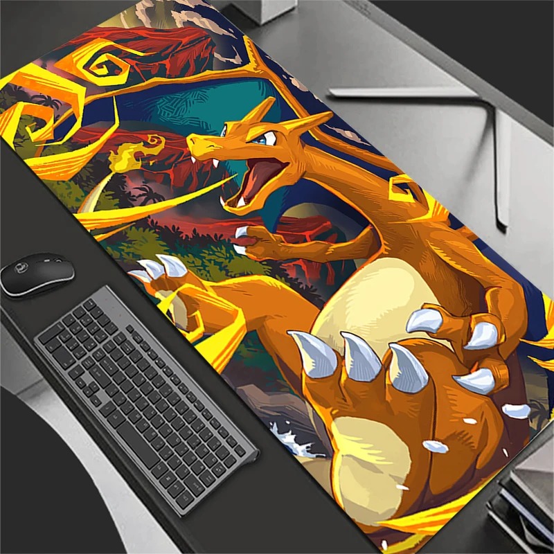 Muismat Anime Gaming Accessoir - Gaming Keyboard Affordable recensie en prijs