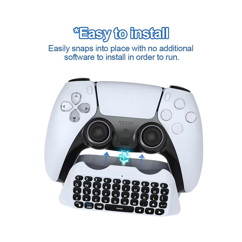 Draadloos Bluetooth-toetsenbor - Gaming Keyboard Bluetooth recensie en prijs