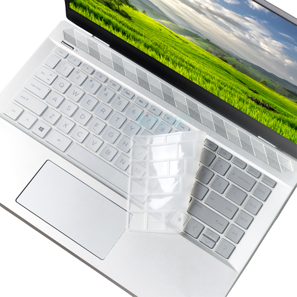 Toetsenbord Cover voor HP Pavi - Gaming Keyboard E Yooso recensie en prijs