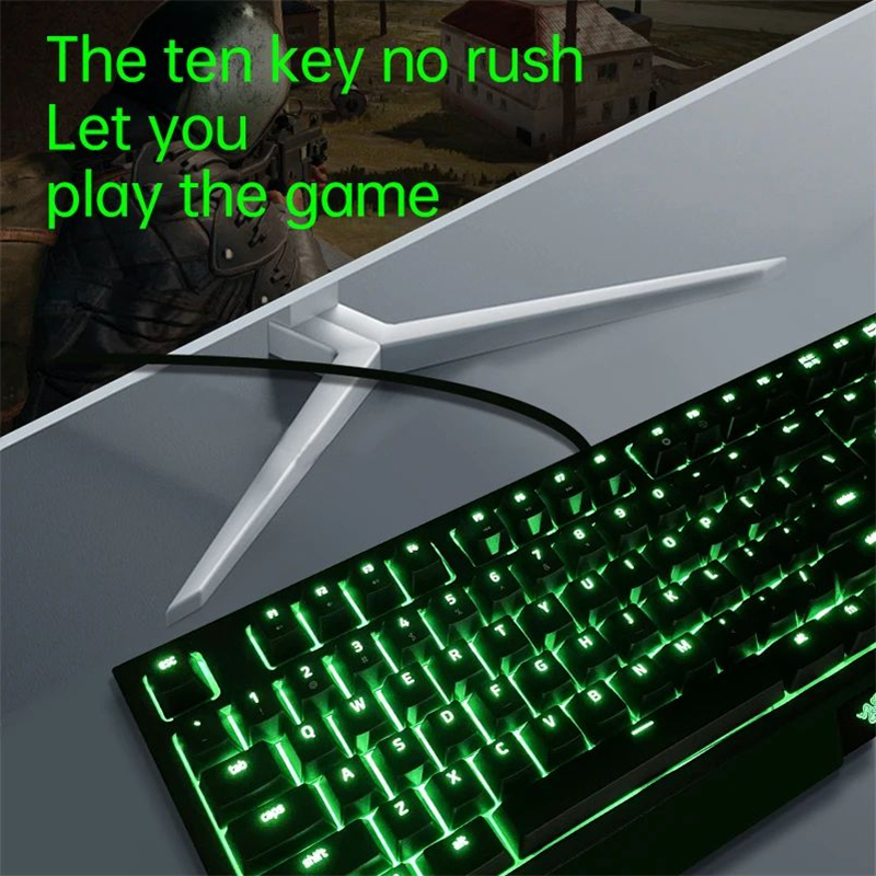 Razer Blackwidow Essentiële Me - Gaming Keyboard Mouse And Headset Combo recensie en prijs