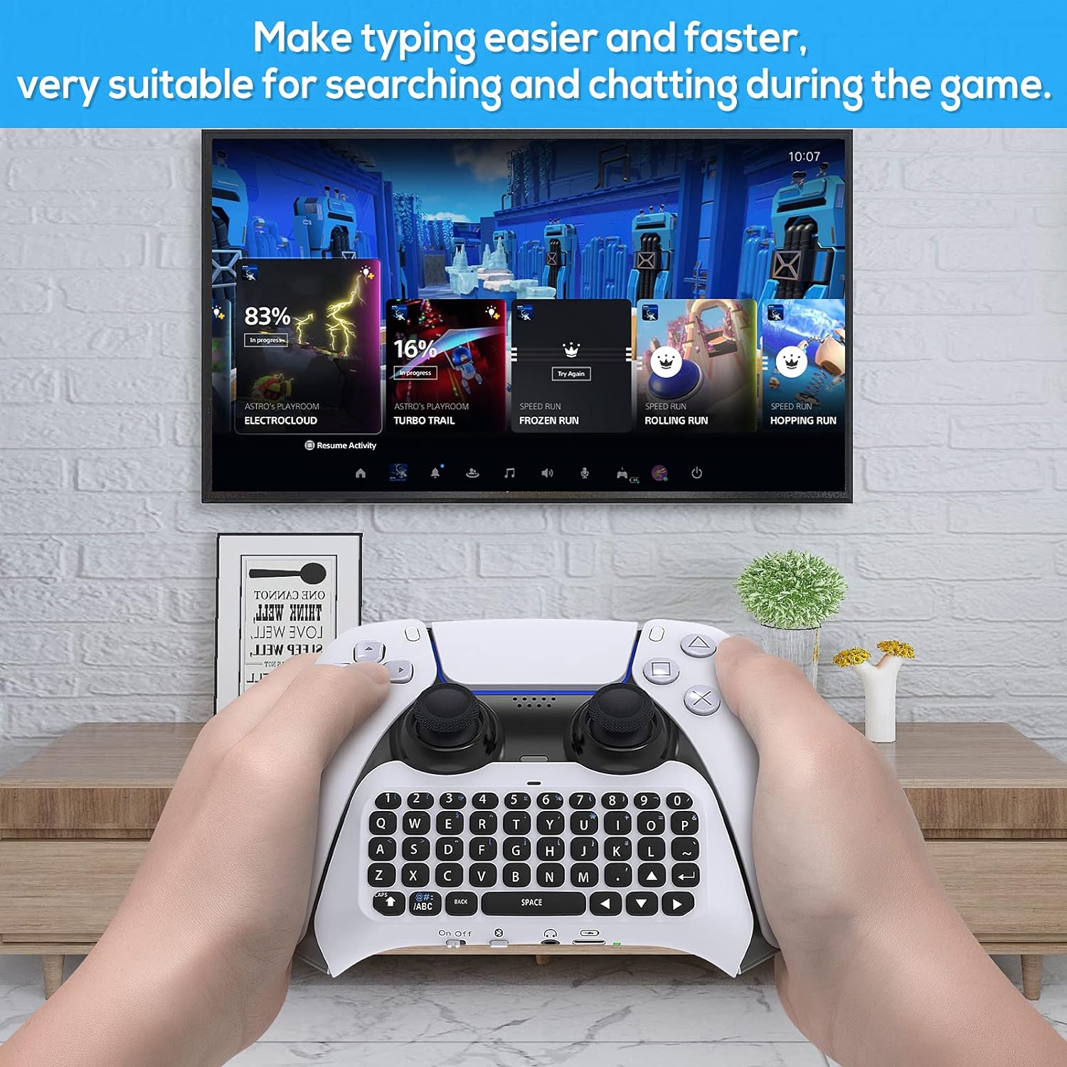 Voor Ps5 Controller, Bluetooth - Gaming Keyboard Bluetooth recensie en prijs