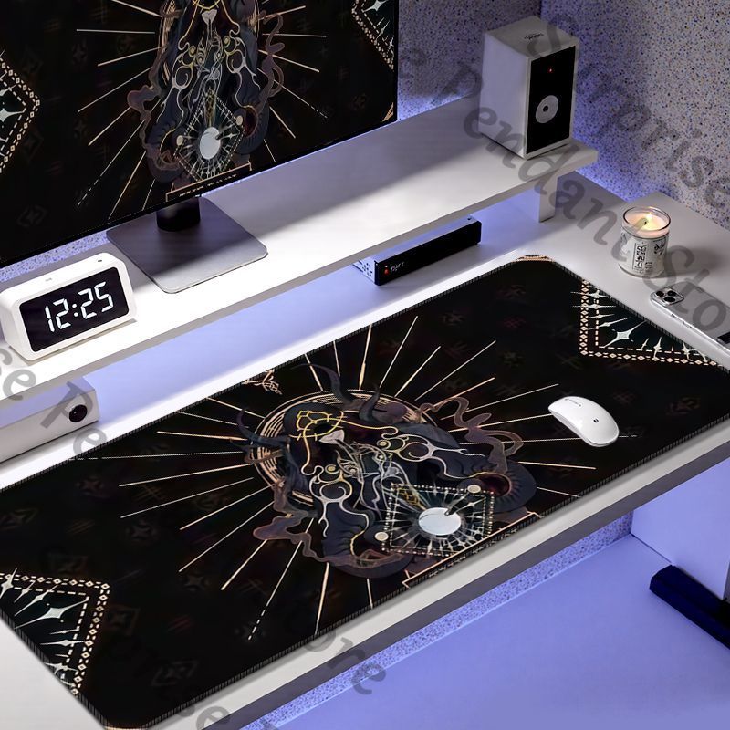 Lord of Mysteries Anime ambitu - Gaming Keyboard And Mouse Set recensie en prijs