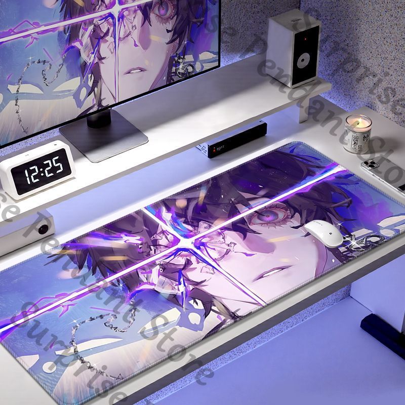 Lord of Mysteries Anime ambitu - Gaming Keyboard And Mouse Set recensie en prijs