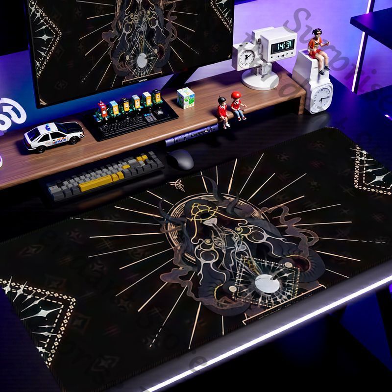 Lord of Mysteries Anime ambitu - Gaming Keyboard And Mouse Set recensie en prijs